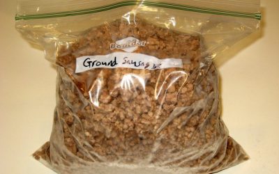 Homemade Cooked Sausage Crumbles – A Great Meal Helper