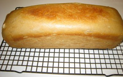 Make Your Own Sandwich Bread – – Great Way to Save Money
