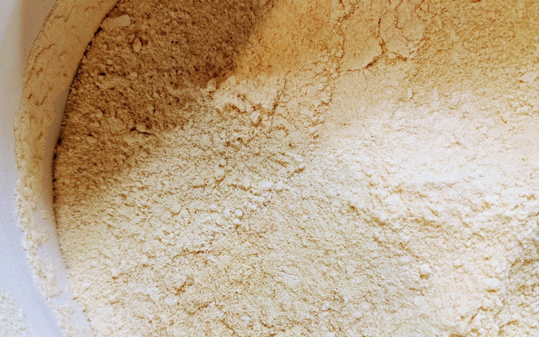 Milling Your Own Grain