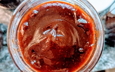 How to Can Homemade Barbecue Sauce