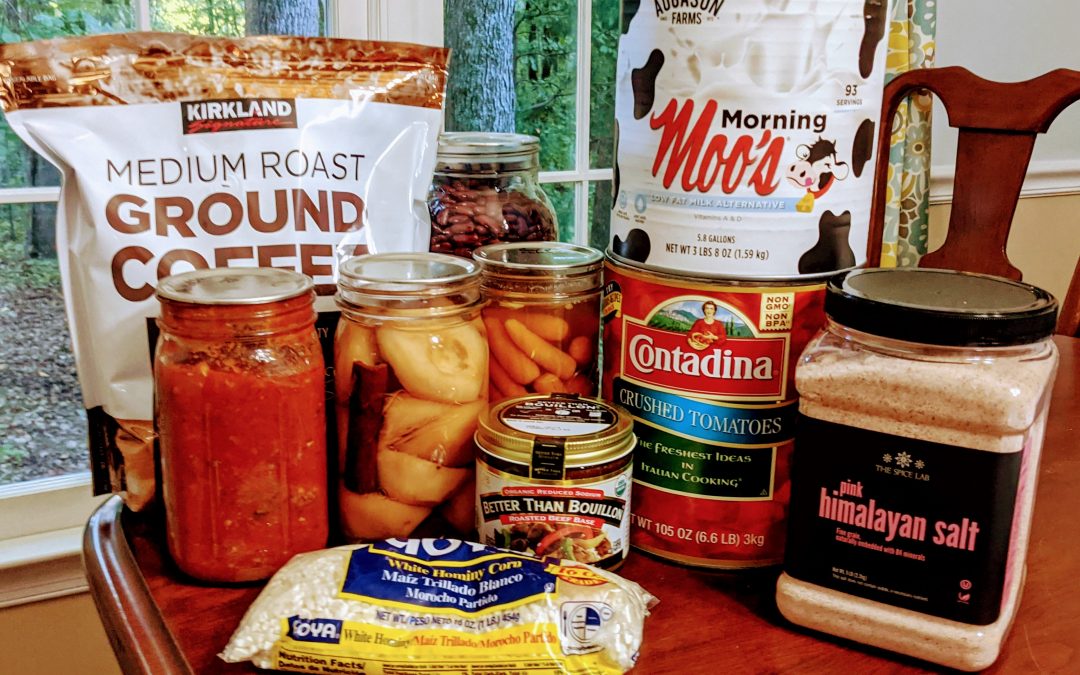 How to Stock Your Shelves With Food Supply Chain Issues