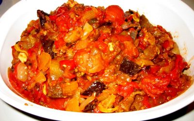 Ratatouille