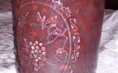 Canning Dry Beans — Skip the Soak